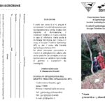 GTS - Corso di speleologia