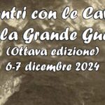 Incontri con le Caverne della Grande Guerra, 8ª edizione